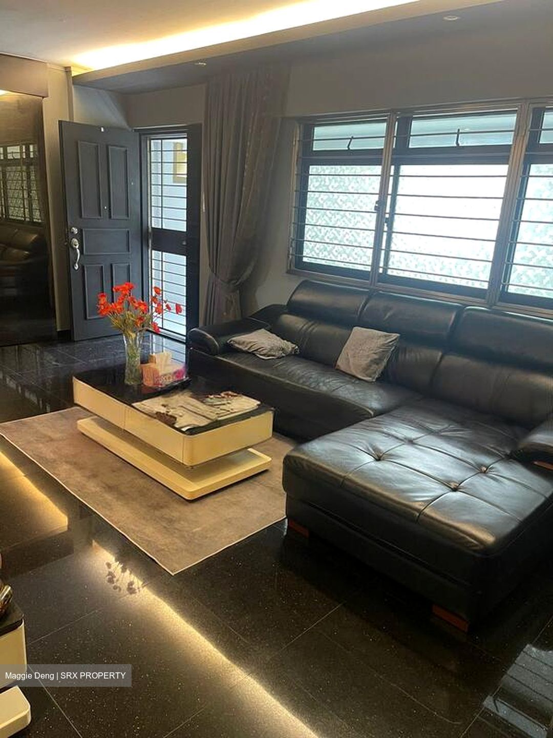 Blk 700A Amk Central Heights (Ang Mo Kio), HDB 4 Rooms #462147171